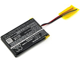 Battery for Teleradio TG-TX-MNL 22.381.3 3.7V Li-Polymer 1500mAh / 5.55Wh