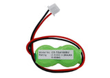 Battery for Toshiba Satellite 300CDT CB17, FL2/V11H-WR, GDM710000002, GDM7100000