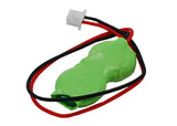 Battery for Toshiba Satellite 300CDT CB17, FL2/V11H-WR, GDM710000002, GDM7100000