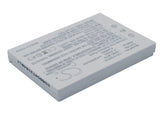Battery for Toshiba Gigashot GSC-R60AU BSC-BT5, GSC-BT5 7.4V Li-ion 1200mAh / 8.