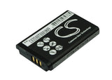 Battery for Toshiba G450 TS-BTR006 3.7V Li-ion 500mAh / 1.8Wh