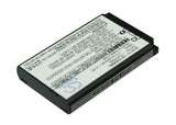 Battery for Toshiba G450 TS-BTR006 3.7V Li-ion 500mAh / 1.8Wh