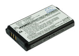 Battery for Toshiba G450 TS-BTR006 3.7V Li-ion 500mAh / 1.8Wh