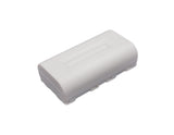 Battery for Topcon FC-2500 BT-30, BT-62Q, BT65Q, BT66Q, BT-66Q 7.4V Li-ion 3400m