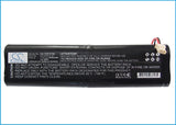 Battery for Topcon 24-030001-01 24-030001-01 7.4V Li-ion 4400mAh / 32.56Wh