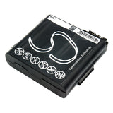 Battery for Sokkia SHC-5000 1013591-01 3.7V Li-ion 10400mAh / 38.48Wh