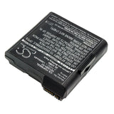 Battery for Sokkia SHC-5000 1013591-01 3.7V Li-ion 13600mAh / 50.32Wh
