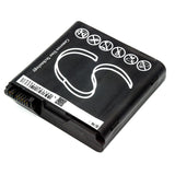 Battery for Sokkia SHC-5000 1013591-01 3.7V Li-ion 13600mAh / 50.32Wh
