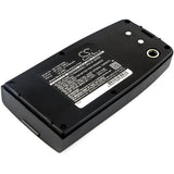 Battery for Topcon GTS-200 51730, BT-32Q, BT-52Q, BT-52QA, BT-G1, TBB-2, TBB-2R 
