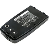 Battery for Topcon GTS-250 51730, BT-32Q, BT-52Q, BT-52QA, BT-G1, TBB-2, TBB-2R 