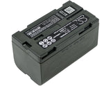Battery for Topcon Hiper II BT-L2 7.4V Li-ion 4200mAh / 31.08Wh
