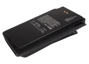 Battery for GE 405P TOPB200, TOPB500, TOPB800 7.2V Ni-MH 2000mAh / 14.40Wh