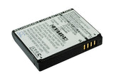Battery for HTC Touch Cruise 35H00101-00M, POLA160 3.7V Li-ion 1350mAh / 4.99Wh