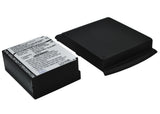 Battery for HTC P3650 35H00101-00M, POLA160 3.7V Li-ion 2300mAh / 8.51Wh
