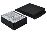 Battery for HTC P3650 35H00101-00M, POLA160 3.7V Li-ion 2300mAh / 8.51Wh
