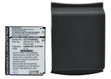 Battery for HTC P3650 35H00101-00M, POLA160 3.7V Li-ion 2300mAh / 8.51Wh