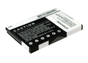 Battery for AT&T Tilt 8925 35H00086-00M, 35H00088-00M, KAIS160, KAS160 3.7V Li-P