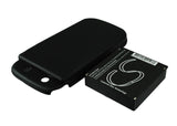 Battery for DOPOD S600 35H00103-00M, 35H00103-01M, NIKI160 3.7V Li-ion 2200mAh /