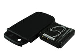 Battery for DOPOD S600 35H00103-00M, 35H00103-01M, NIKI160 3.7V Li-ion 2200mAh /