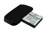 Battery for DOPOD S600 35H00103-00M, 35H00103-01M, NIKI160 3.7V Li-ion 2200mAh /