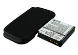 Battery for T-Mobile MDA Touch Plus 35H00103-00M, 35H00103-01M, NIKI160 3.7V Li-