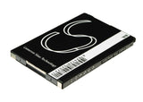 Battery for HTC P6500 35H00077-00M, 35H00077-02M, TRIN160 3.7V Li-Polymer 1300mA
