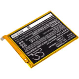 Battery for Neffos TP908A  NBL-35A3200 3.85V Li-Polymer 3000mAh / 11.55Wh