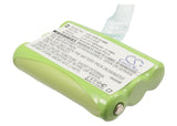 Battery for Topcom Twintalker 3700 3.6V Ni-MH 700mAh