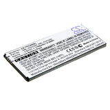 Battery for TP-Link Neffos C5 NBL-42A2200, NBL-42A2280 3.8V Li-ion 1700mAh / 6.4