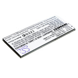 Battery for TP-Link Neffos C5 NBL-42A2200, NBL-42A2280 3.8V Li-ion 1700mAh / 6.4
