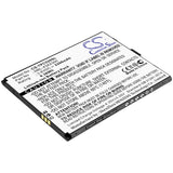 Battery for Neffos C5A NBL-43A2300 3.8V Li-ion 2200mAh / 8.36Wh