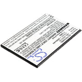Battery for TP-Link TP7031A NBL-40A2150 3.8V Li-ion 2050mAh / 7.79Wh