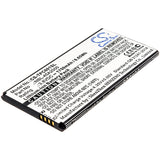 Battery for Neffos TP601E NBL-45A2000 3.8V Li-ion 1750mAh / 6.65Wh