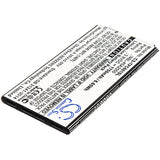 Battery for Neffos TP601E NBL-45A2000 3.8V Li-ion 1750mAh / 6.65Wh