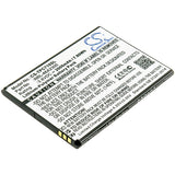 Battery for TP-Link TP705A NBL-46A2300 3.8V Li-Polymer 2000mAh / 7.60Wh