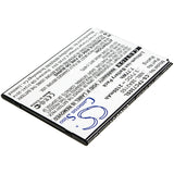 Battery for TP-Link TP7041A  NBL-38A2150 3.7V Li-ion 2100mAh / 7.77Wh