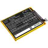 Battery for TP-Link Neffos C9 Max  NBL-40A2950 3.85V Li-Polymer 2850mAh / 10.97W