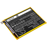Battery for TP-Link Neffos C9 Max  NBL-40A2950 3.85V Li-Polymer 2850mAh / 10.97W
