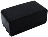 Battery for Taga PM280 6V Ni-MH 4200mAh / 25.20Wh