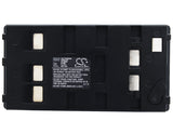Battery for Taga PM280 6V Ni-MH 4200mAh / 25.20Wh