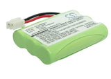 Battery for Telematrix 9600 BATT-9600 3.6V Ni-MH 700mAh / 2.52Wh