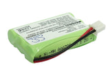 Battery for Telematrix 9600 BATT-9600 3.6V Ni-MH 700mAh / 2.52Wh