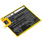 Battery for Neffos TP902C  NBL-38A2250 3.85V Li-Polymer 2150mAh / 8.28Wh