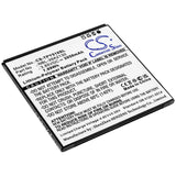 Battery for Neffos Y5 NBL-39A2130 3.85V Li-Polymer 2050mAh / 7.89Wh