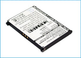 Battery for Palm Castle 157-10079-00, 3340WW, DC071010, STG27A10 3.7V Li-ion 120