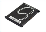 Battery for Palm Eos 157-10079-00, 3340WW, DC071010, STG27A10 3.7V Li-ion 1200mA
