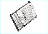 Battery for Palm P121VZW 157-10079-00, 3340WW, DC071010, STG27A10 3.7V Li-ion 12