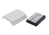 Battery for Palm Treo 690 157-10079-00, 157-10090-00, 157-10099-00, DC071010, ST