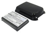 Battery for Palm Treo 685 157-10079-00, 157-10090-00, 157-10099-00, 30149PLB, DC