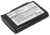 Battery for Palm Treo 600 CA4TREO600 3.7V Li-ion 2000mAh / 7.4Wh